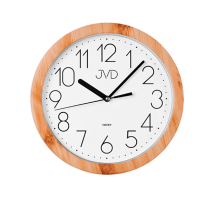 Nástěnné hodiny JVD H612.18 obrázek