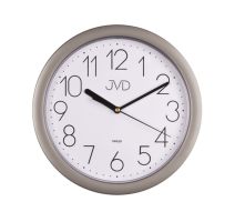 Nástěnné hodiny JVD HP612.7 obrázek