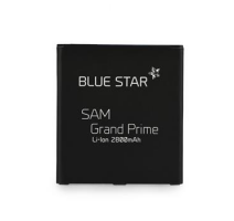 BATERIE BS PREMIUM SAMSUNG GALAXY G530 GRAND PRIME LION 2800 mAh obrázek