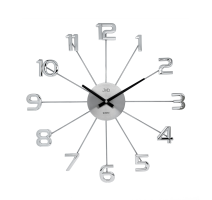 Designové hodiny JVD HT072 obrázek