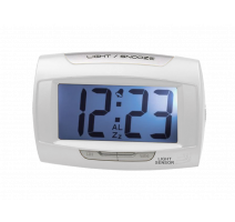 Digitální budík JVD SB91.11 obrázek