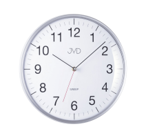 Nástěnné hodiny JVD HA16.1 obrázek