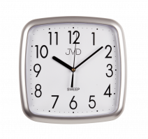 Nástěnné hodiny JVD HP615.2 obrázek