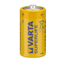 Baterie VARTA Superlife obrázek