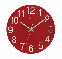Nástěnné hodiny JVD HT98.4 obrázek