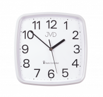 Nástěnné hodiny JVD RH616.1 obrázek