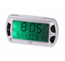 Digitální budík JVD RB358 obrázek