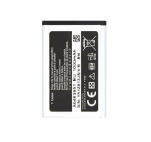 AB463651BE Baterie pro Samsung Li-Ion 1000mAh (OEM) obrázek