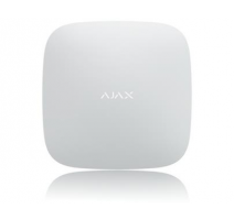 Ajax Hub 2 Plus White (20279) obrázek