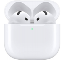 Apple AirPods 4 (2024) obrázek