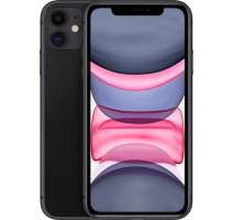 Apple iPhone 11 Black 128GB (bazar) obrázek