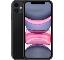 Apple iPhone 11 Black 64GB (bazar) obrázek