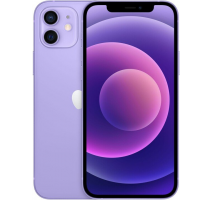 Apple iPhone 12 128GB Purple CZ distribuce  obrázek