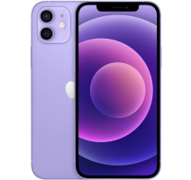 Apple iPhone 12 256GB Purple CZ distribuce  obrázek