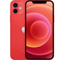 Apple iPhone 12 mini 256GB Red obrázek