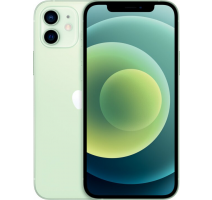 Apple iPhone 12 mini 64GB Green obrázek