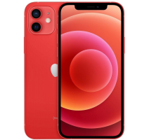 Apple iPhone 12 mini 64GB Red (bazarový) obrázek