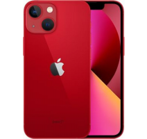 Apple iPhone 13 mini 128GB Red  (bazar) obrázek
