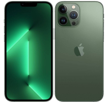 Apple iPhone 13 Pro 128GB Alpine Green CZ distribuce  obrázek