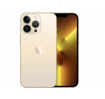 Apple iPhone 13 Pro 128GB Gold (bazar) obrázek