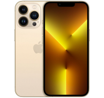Apple iPhone 13 Pro 256GB Gold CZ distribuce  obrázek