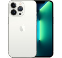 Apple iPhone 13 Pro 256GB Silver CZ distribuce  obrázek