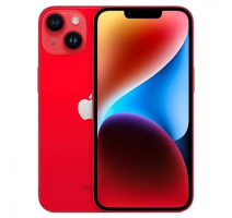 Apple iPhone 14 128 GB (PRODUCT) RED CZ obrázek