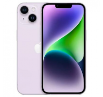 Apple iPhone 14 128 GB Purple CZ obrázek