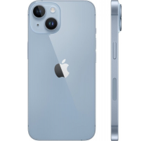 Apple iPhone 14 128GB Blue CZ distribuce obrázek