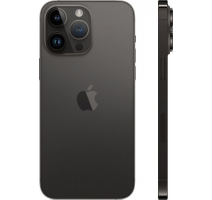Apple iPhone 14 Pro Max 128 GB Space Black  obrázek