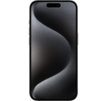 Apple iPhone 15 Pro 128GB Black Titanium obrázek