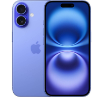Apple iPhone 16 128GB Ultramarine obrázek