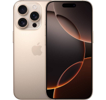 Apple iPhone 16 Pro 256GB Desert Titanium obrázek