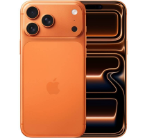 Apple iPhone 17 Pro Max 256GB Cosmic Orange obrázek