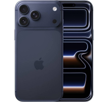 Apple iPhone 17 Pro Max 512GB Deep Blue obrázek