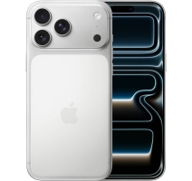 Apple iPhone 17 Pro Max 512GB Silver obrázek