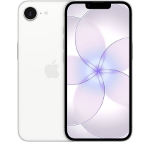 Apple iPhone 17e 256GB White obrázek