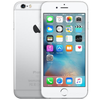Apple iPhone 6s 64GB Silver (bazarový) obrázek