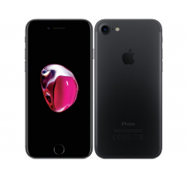 Apple iPhone 7 128GB Black (bazarový) obrázek