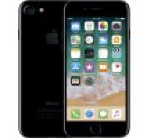Apple iPhone 7 128GB Jet Black (bazarový) obrázek