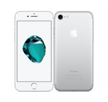 Apple Iphone 7 32 GB Silver (bazarový) obrázek