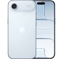 Apple iPhone Air 256GB Sky Blue obrázek