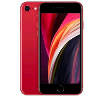 Apple iPhone SE (2020) 128 GB (PRODUCT) Red CZ bez nabíječky a sluchátek obrázek
