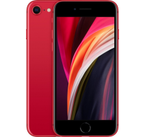 Apple iPhone SE (2020) 128GB Product RED CZ Distribuce obrázek