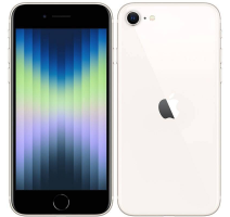 Apple iPhone SE 2022 256GB Starlight CZ distribuce obrázek