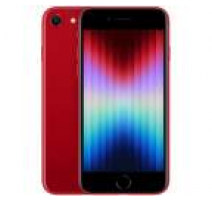 Apple iPhone SE (2022) 64GB Red (bazarový) obrázek