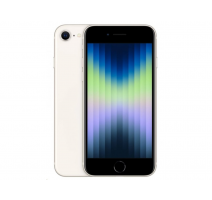Apple iPhone SE 2022 64GB Starlight CZ distribuce obrázek