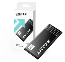 Baterie Apple iPhone SE 1624mAh Li-Ion OEM LICORE obrázek