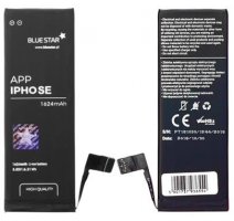 Baterie Blue Star pro Apple iPhone SE 1624mAh Polymer HQ obrázek