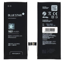 Baterie Blue Star pro Apple iPhone SE (2020) 1821mAh Polymer HQ obrázek